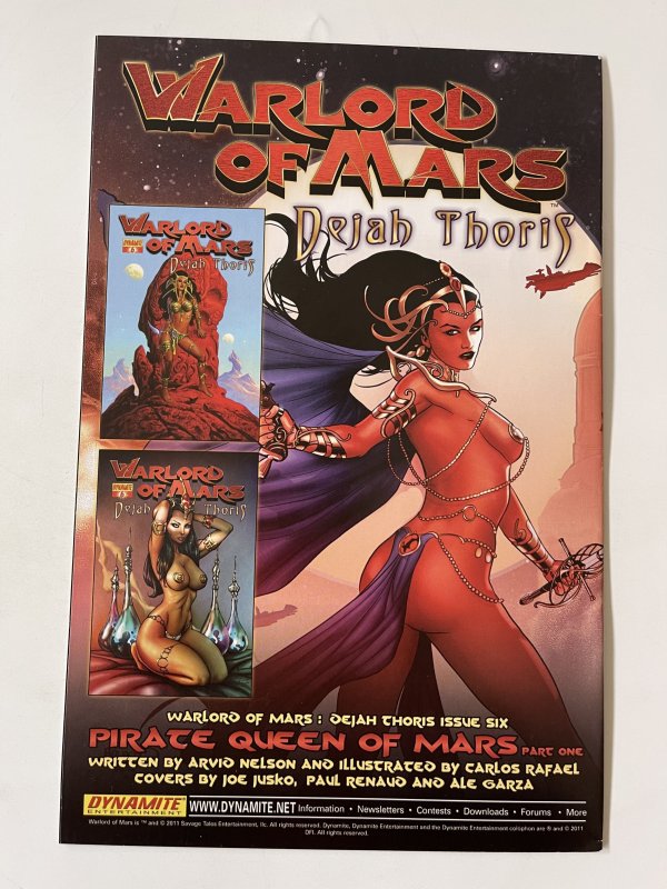 dean koontz - Nevermore #3 - NM- ( 2011)