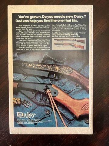 Kamandi, The Last Boy on Earth #39 (1976) - VF-