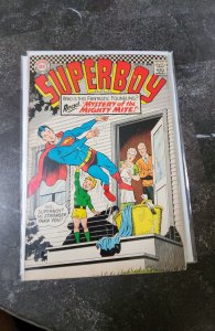 Superboy #137 (1967)