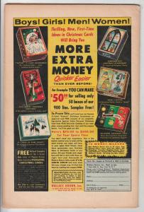 All Brand-New Battle Adventures #55 (Dec-57) FN- Mid-Grade 