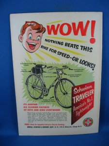 Joe Palooka Comics #78 (Jul 1953, Harvey) VF BOXING CVR