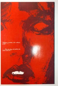 Clive Barker's Night Breed #13 (9.0, 1992)