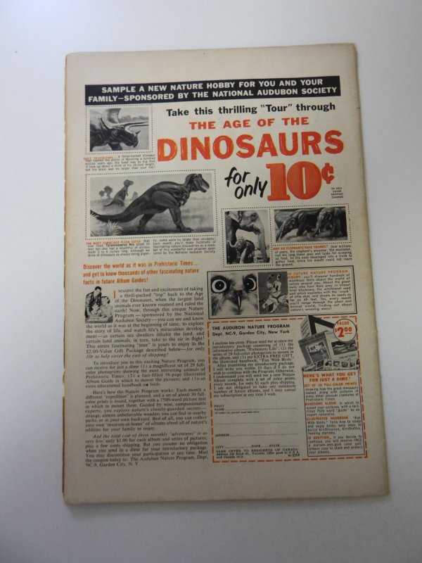 House of Secrets #36 (1960) VG/FN condition see description