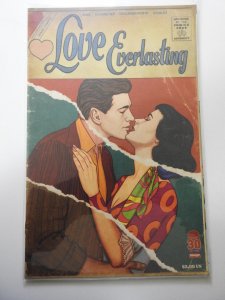 Love Everlasting #1 Cover E - Jenny Frison (2022)