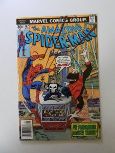 The Amazing Spider-Man #162 (1976) VF- condition