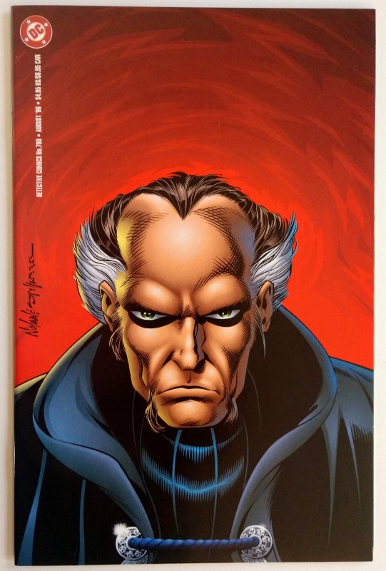 Detective Comics #700 (NM, 1996)