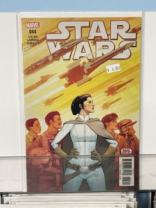 Star Wars #44 (2018)