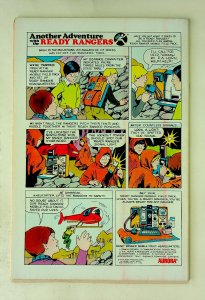 Korak Son of Tarzan #56 (Feb-Mar 1974, DC) - Fine