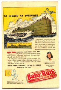 Terry-Toons #32  1945 - Timely  -FN+ - Comic Book