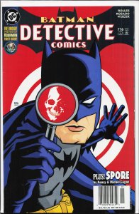 Detective Comics #776 (2003) Batman