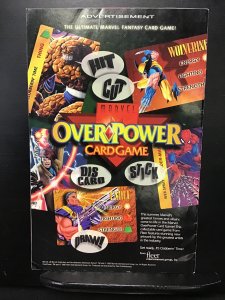 Wolverine #93 (1995) vf