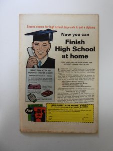 Sub-Mariner #28 (1970) FN/VF condition