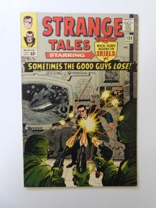 Strange Tales #138 (1965) 1st appearance of Eternity VF- condition