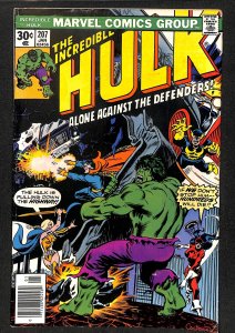 Incredible Hulk (1962) #179