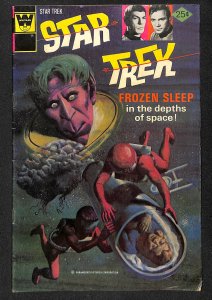 Star Trek #39 (1976)