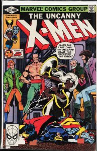 The X-Men #132 (1980) X-Men