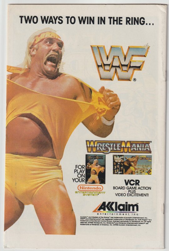 Suicide Squad #24 (Feb 1989, DC), FN-VFN condition (7.0)