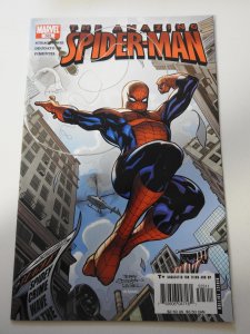 The Amazing Spider-Man #523 (2005)