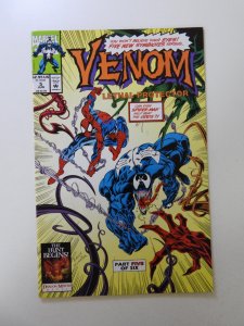 Venom: Lethal Protector #5 Direct Edition (1993)