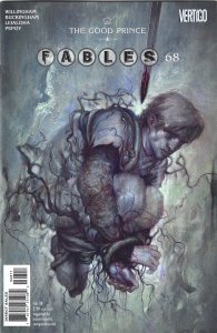 Fables #66 through 71 (2007)