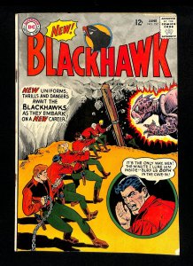 Blackhawk #197