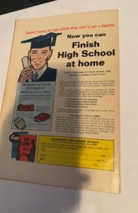 The Amazing Spider-Man #99 Regular Edit (1971)panic in the prison see descript