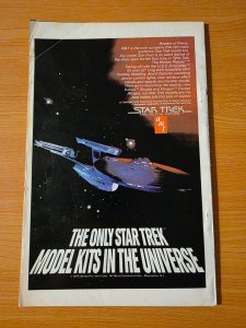 Fantasy Masterpieces #7 Silver Surfer ~ VERY FINE VF ~ 1980 Marvel Comics