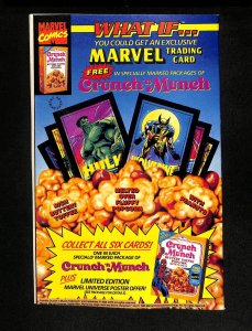 Spectacular Spider-Man #203 Maximum Carnage!