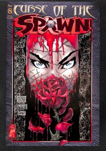 Curse of the Spawn #8 (1997)