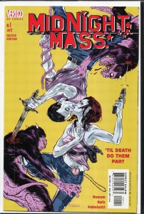 Midnight, Mass. #1 (2002) Julia Kadmon