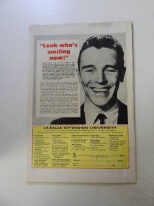 The Mighty Marvel Western #21 (1972) FN condition