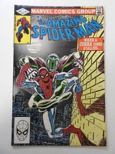 The Amazing Spider-Man #231 (1982) VF Condition!