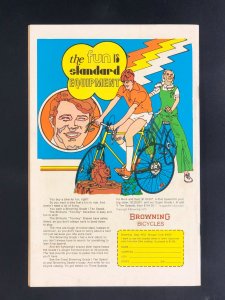 The Brave and the Bold #119 (1975)