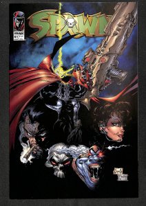 Spawn (ES) #58 