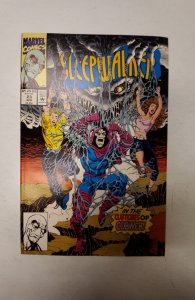 Sleepwalker #23 (1993) NM Marvel Comic Book J697