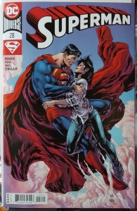 Superman #28 (2021) NM