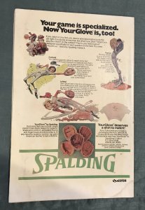 Conan the Barbarian #67 (1976)