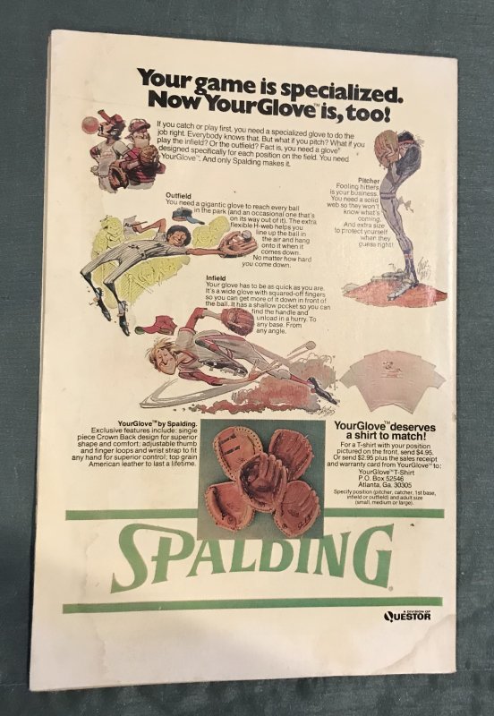 Conan the Barbarian #67 (1976)