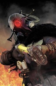 STAR WARS THE HIGH REPUBLIC #3 MIKE MAYHEW VIRGIN VARIANT MARVEL.