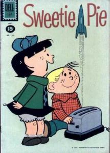 Sweetie Pie