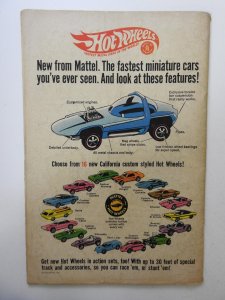 World's Finest Comics #177 (1968) VG Condition!