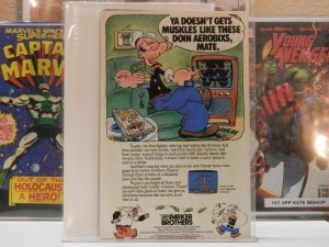 Fantastic Four #262 (6.0)