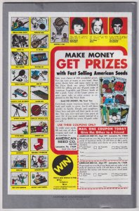 Marvel Milestone Edition: Giant-Size X-Men (1991) X-Men