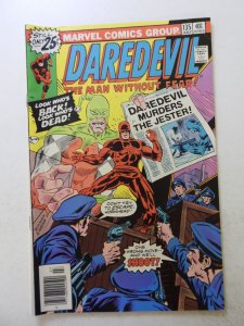 Daredevil #135 (1976) FN/VF condition