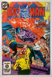 Batman #379 (9.0, 1985)