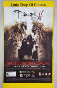 Supernatural #6 2012 DC Comics CW TV Series