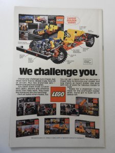 The Savage She-Hulk #12 (1981) FN/VF Condition!