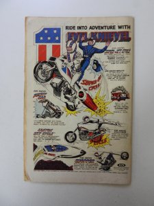 Son of Satan #8 (1977)