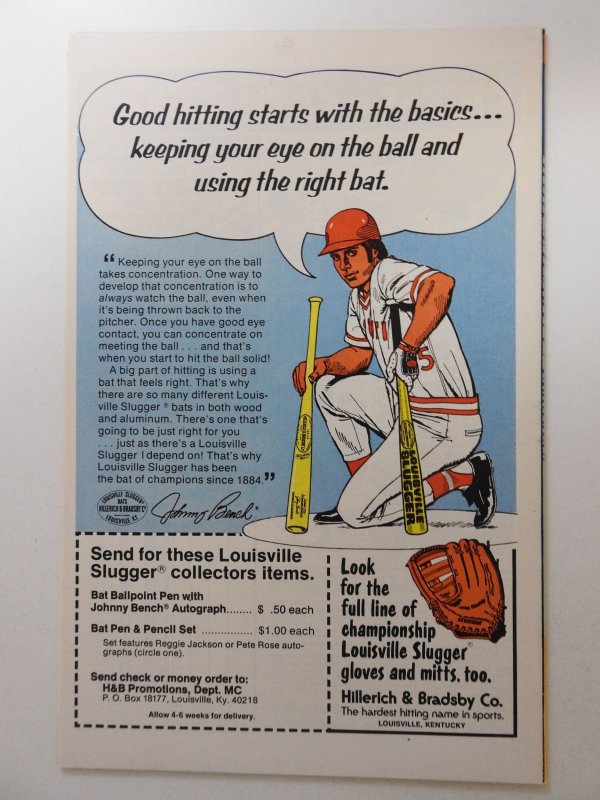 Scooby-Doo #5 (1978) Beautiful NM- Condition!