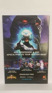 X of Swords Creation #1 Dauterman 1 Per Store B&W Variant 2020 Marvel Comics